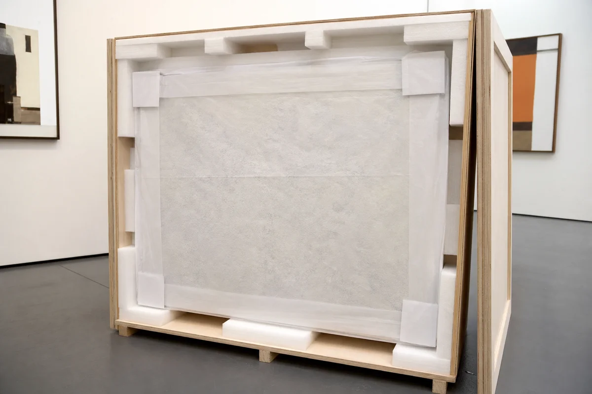 Fine Art Moving by Orange Movers in Fort Lauderdale, FL