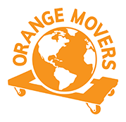 Orange Movers